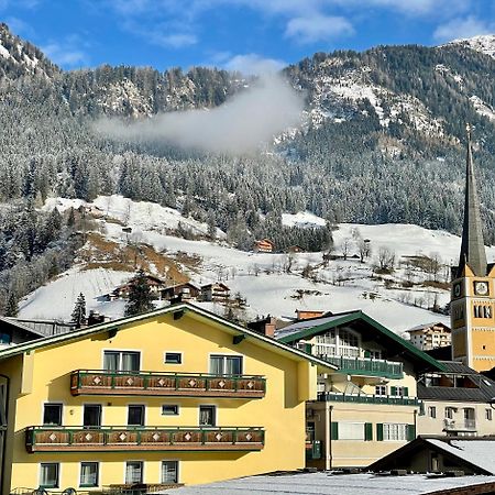 Kaiser-Franz Bad Hofgastein Exterior photo